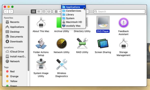 Portable archive player download mac free